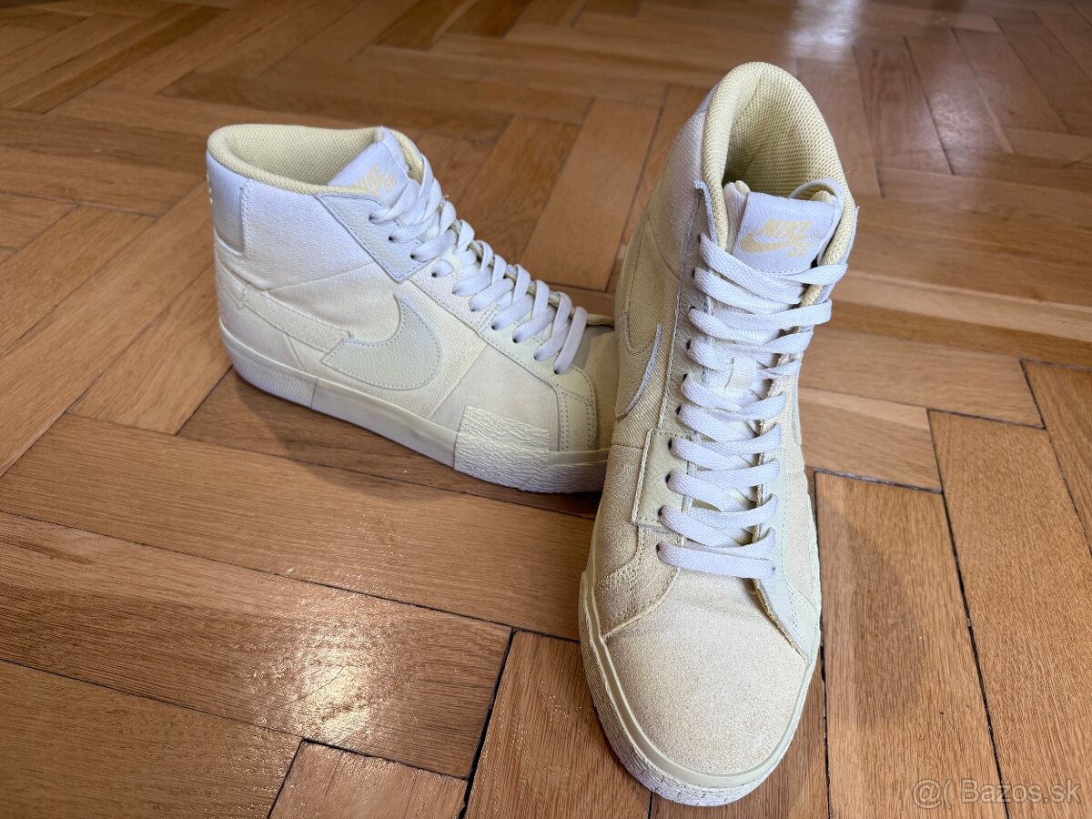 Panske nové Nike tenisky - 8