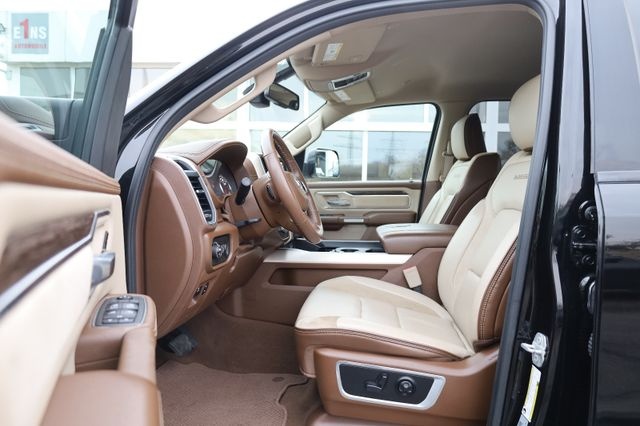 Dodge RAM 5.7 2019 - 8