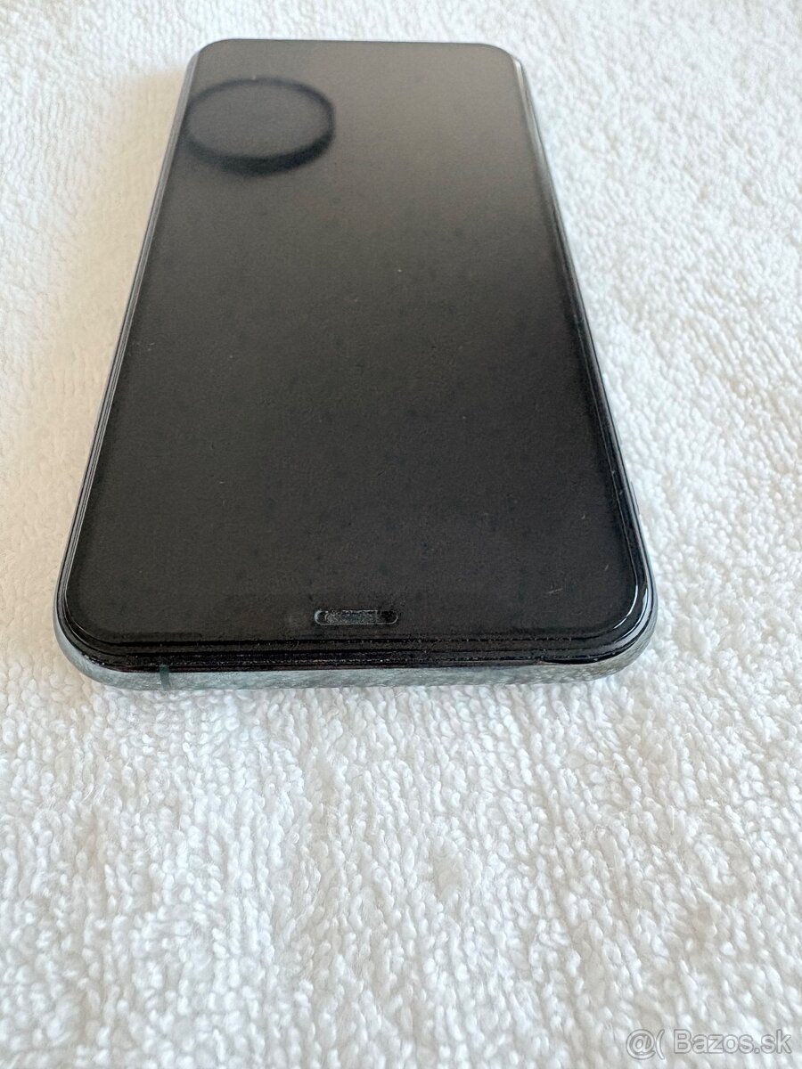 Iphone 11 Pro 256 GB Midnight Green - 8