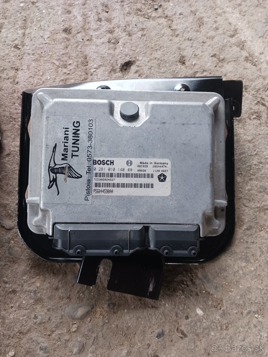 Jeep grand cherokee 3.1 - 8