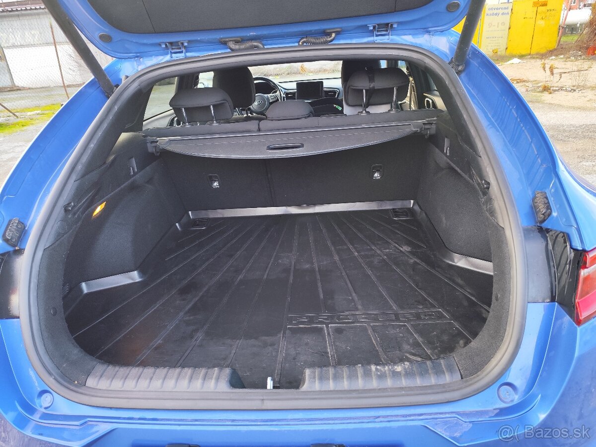 Kia Proceed, 1,4 T-GDI 103 KW - 8