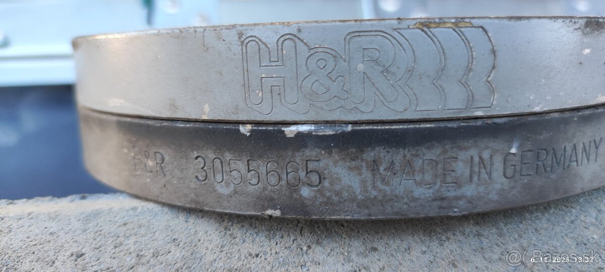 Celoročné gumy s AMG dysami 265/45/20 - 8