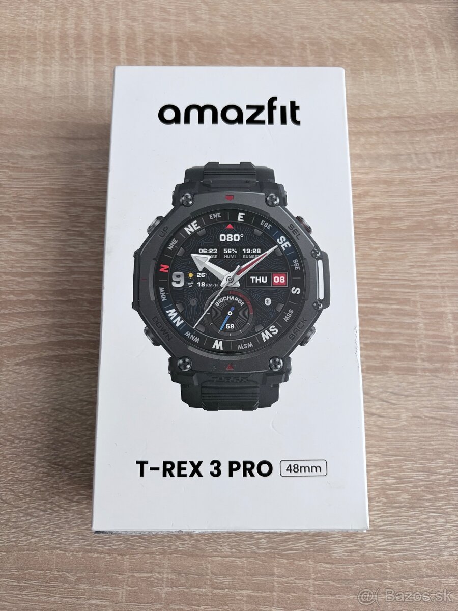 Amazfit Trex 3 PRO - 8