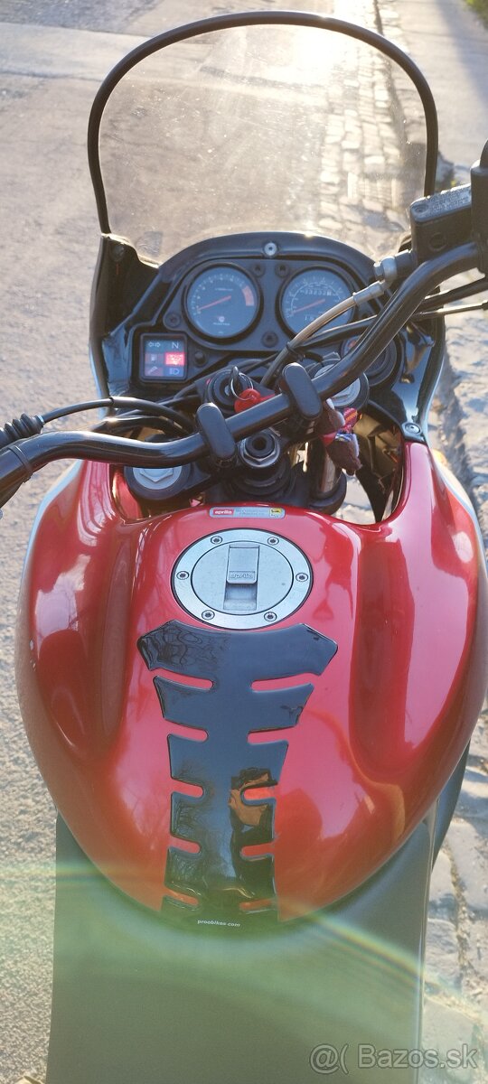 Aprilia Pegaso 650 - 8