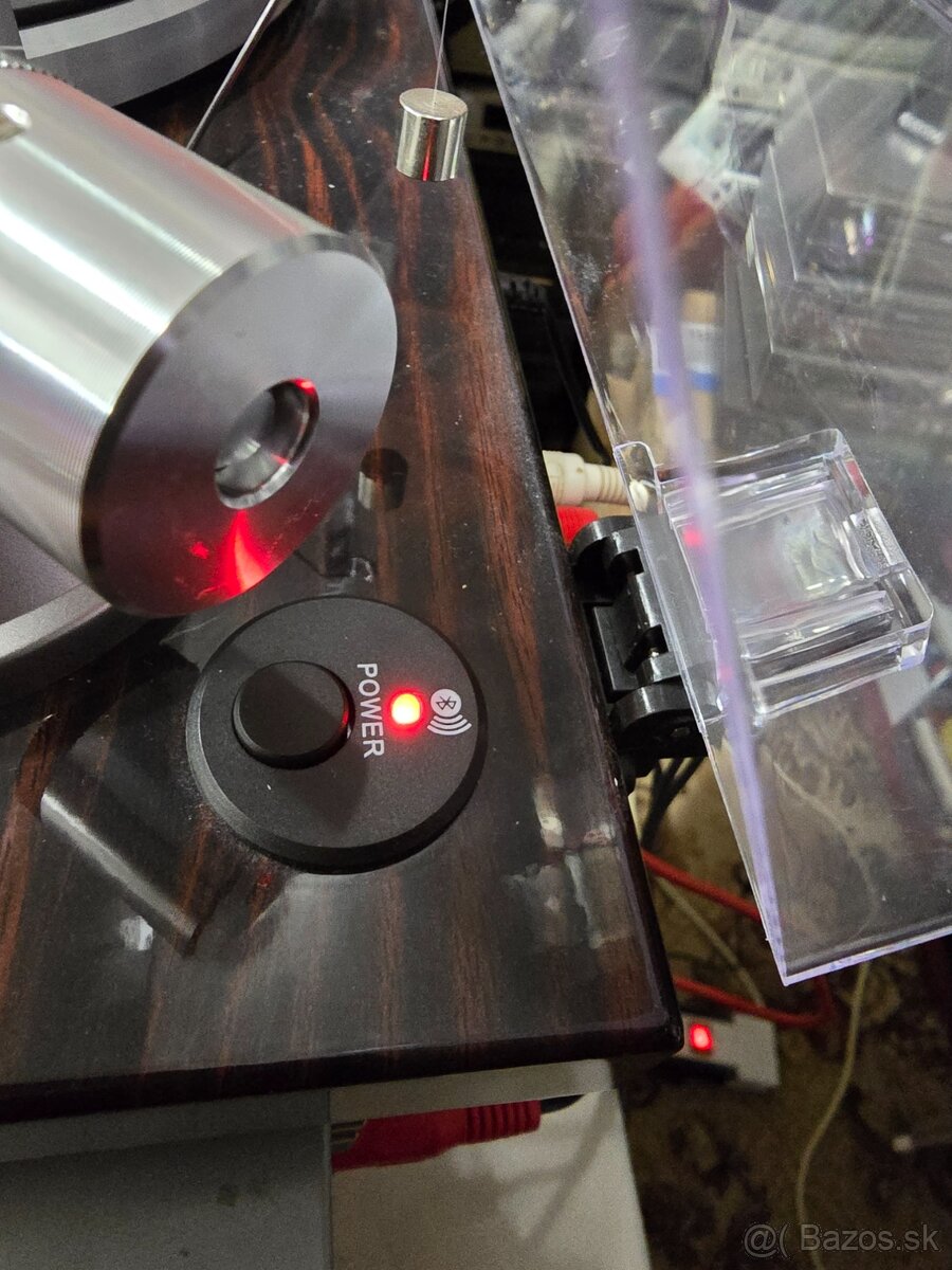 LENCO LBT-188 moderný gramofón - 8