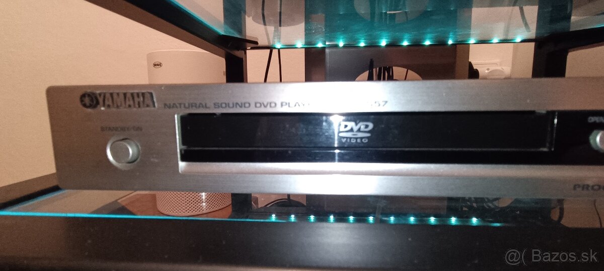 Yamaha Receiver RX-V357 - 8