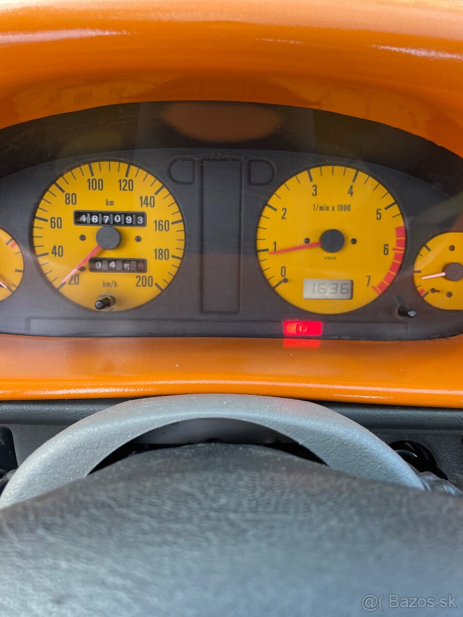 Škoda Felicia fun - 8