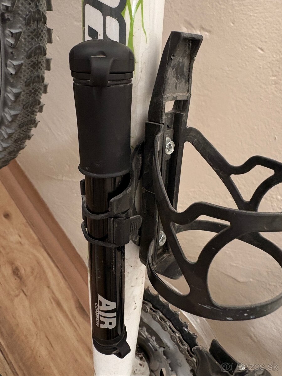 Horský bicykel Lombardo - 8