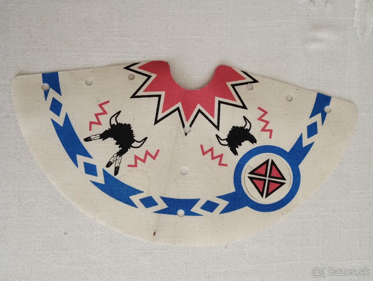 LEGO Western 6766 Rapid River Village - 8