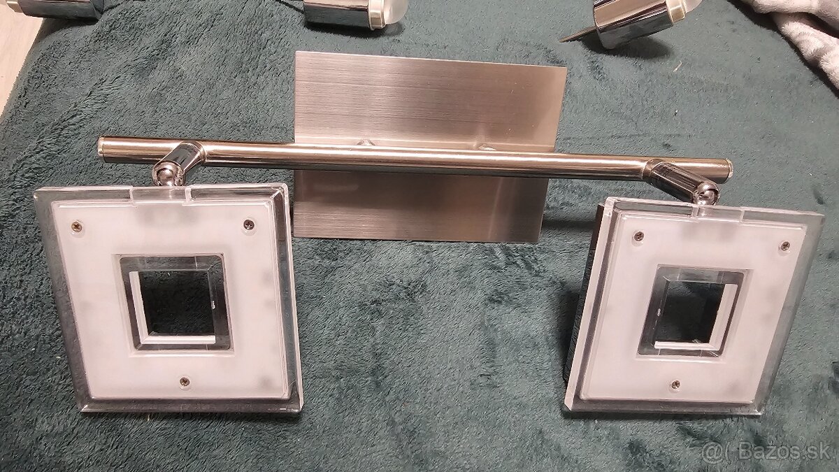 Predam svietidla. - 8