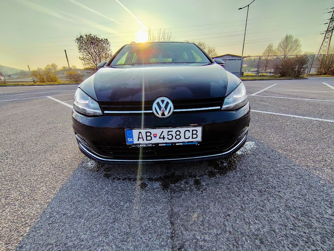 Golf 2.0 tdi 110kw DSG - 8
