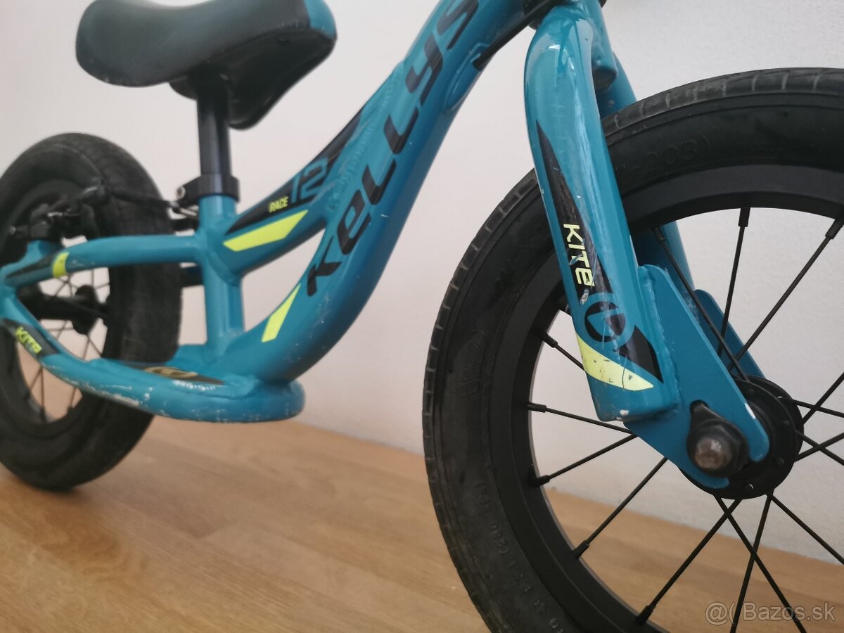 Odrážadlo Kellys Kite 12 - 8