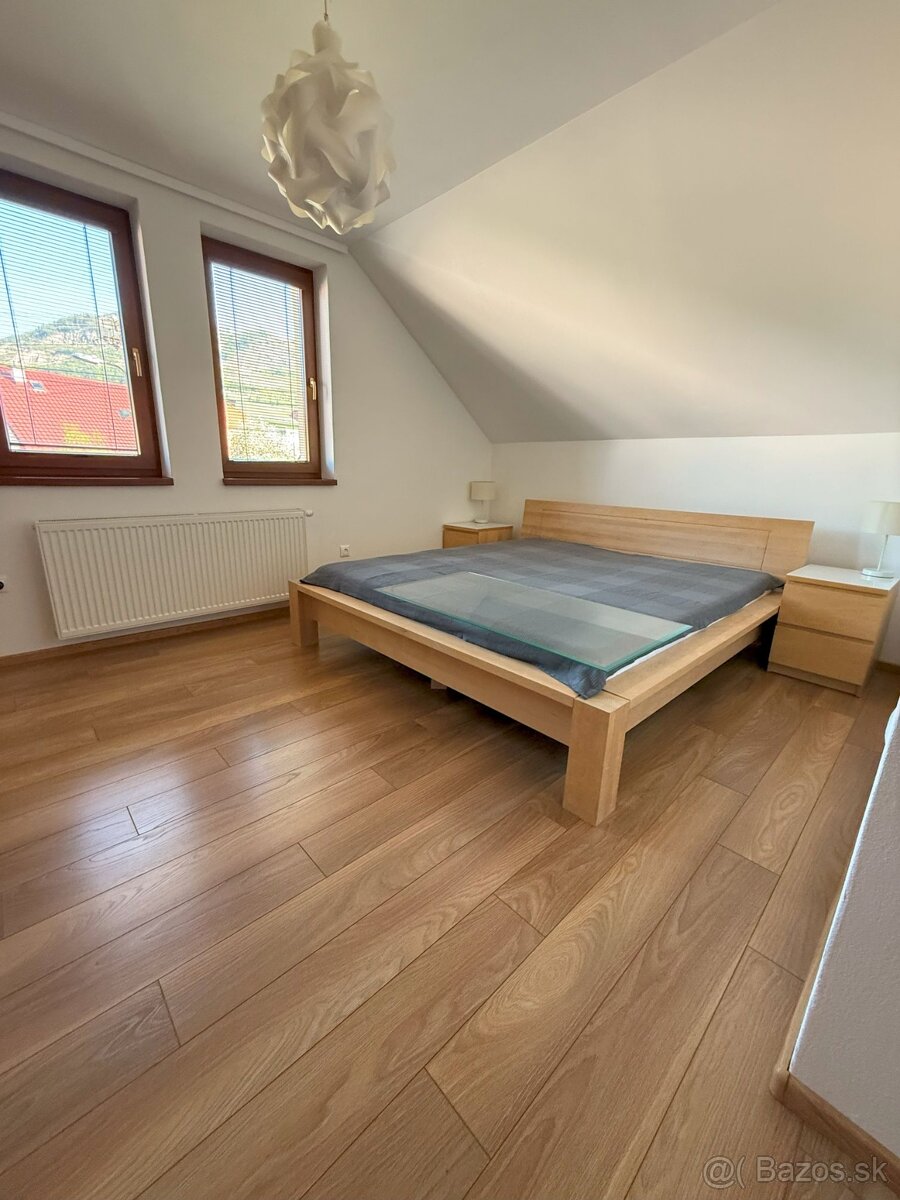 Prenájom dom - 8