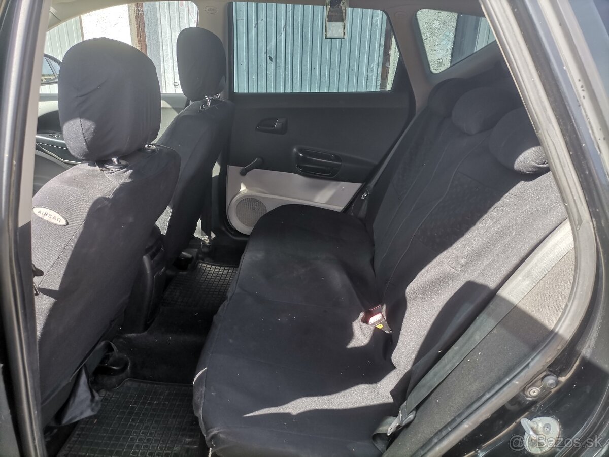 Kia Ceed combi - 8