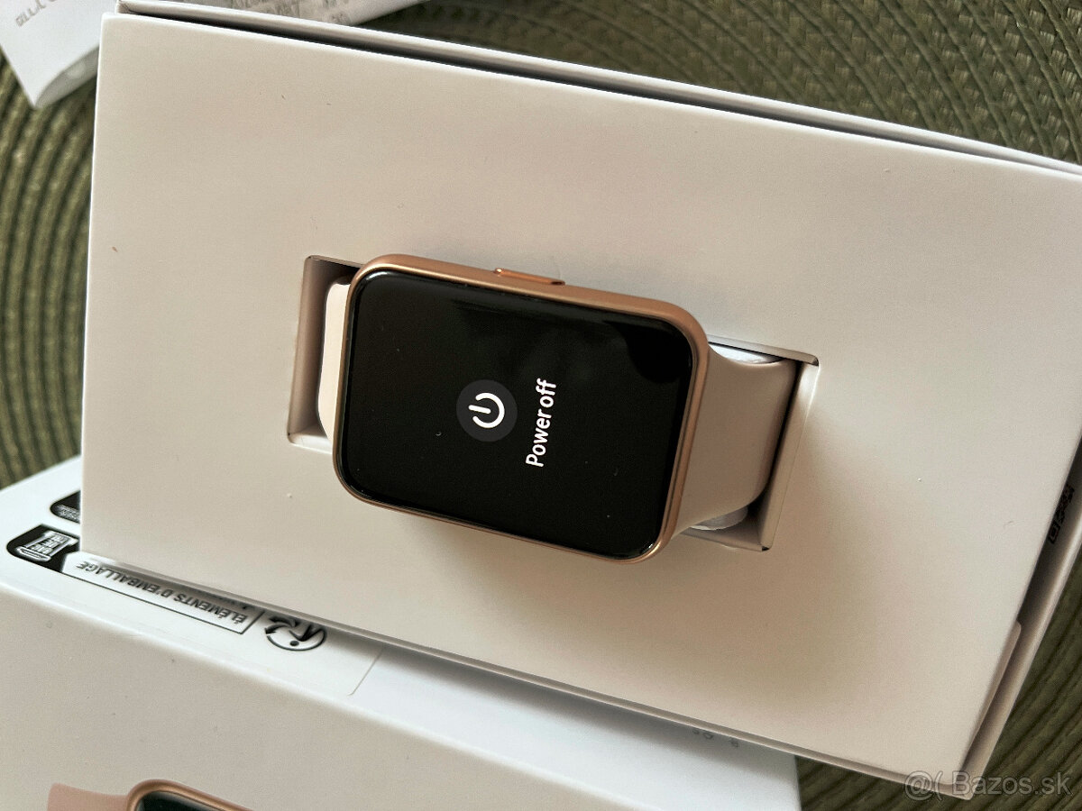 Huawei - 8