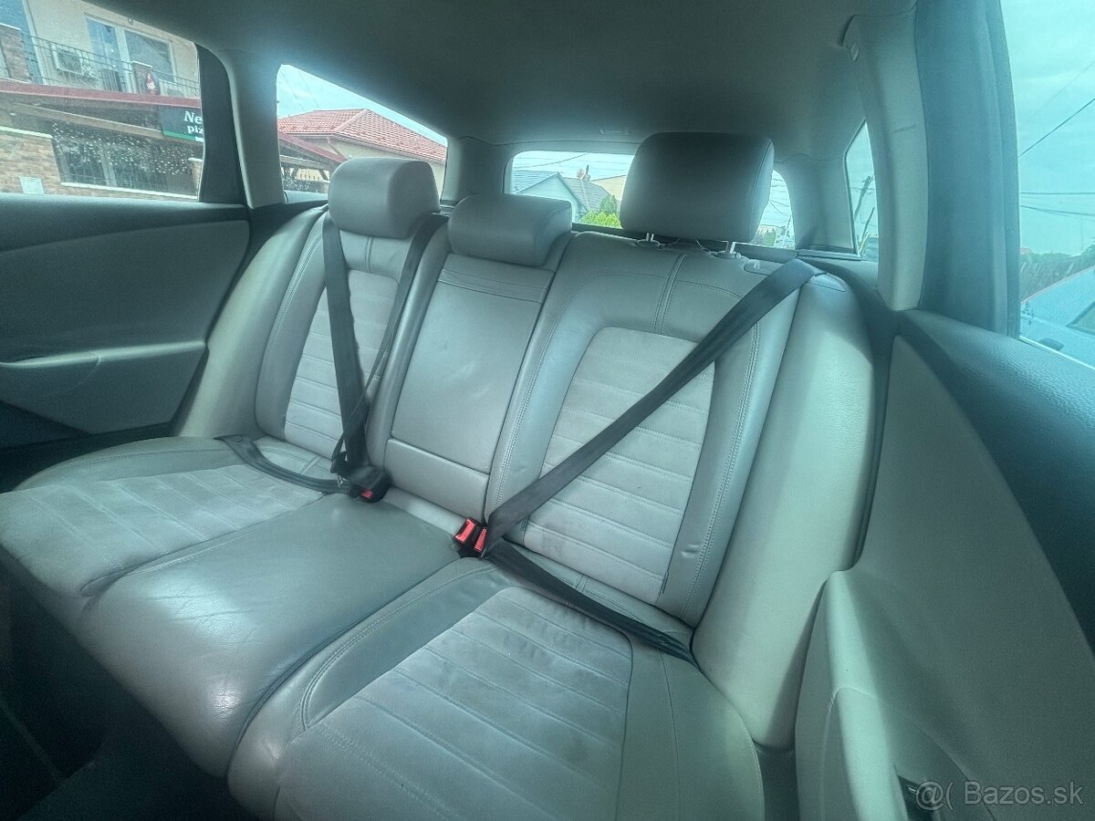 Rozpredam Vw passat B6 2.0TDI - 8