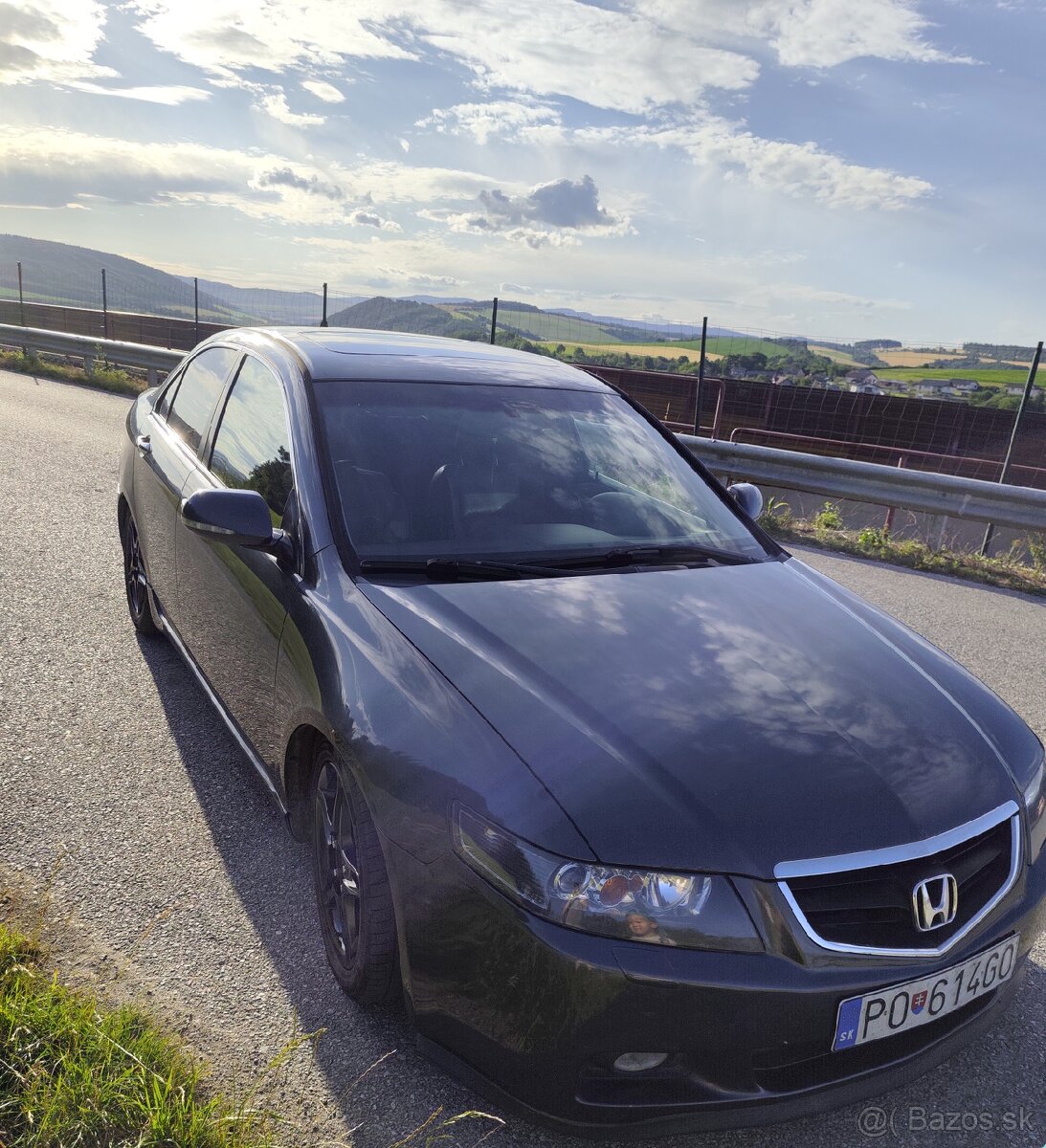 Honda Accord - 8