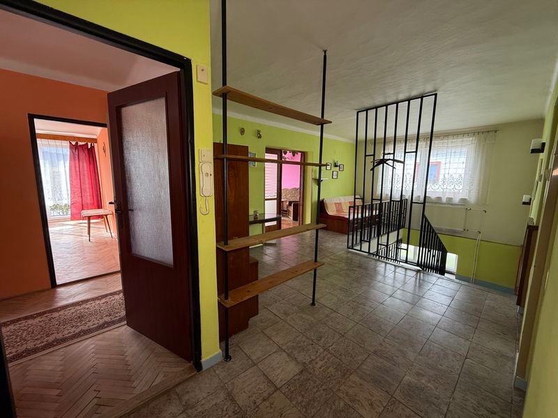 Rodinný dom na predaj Lisková - 8