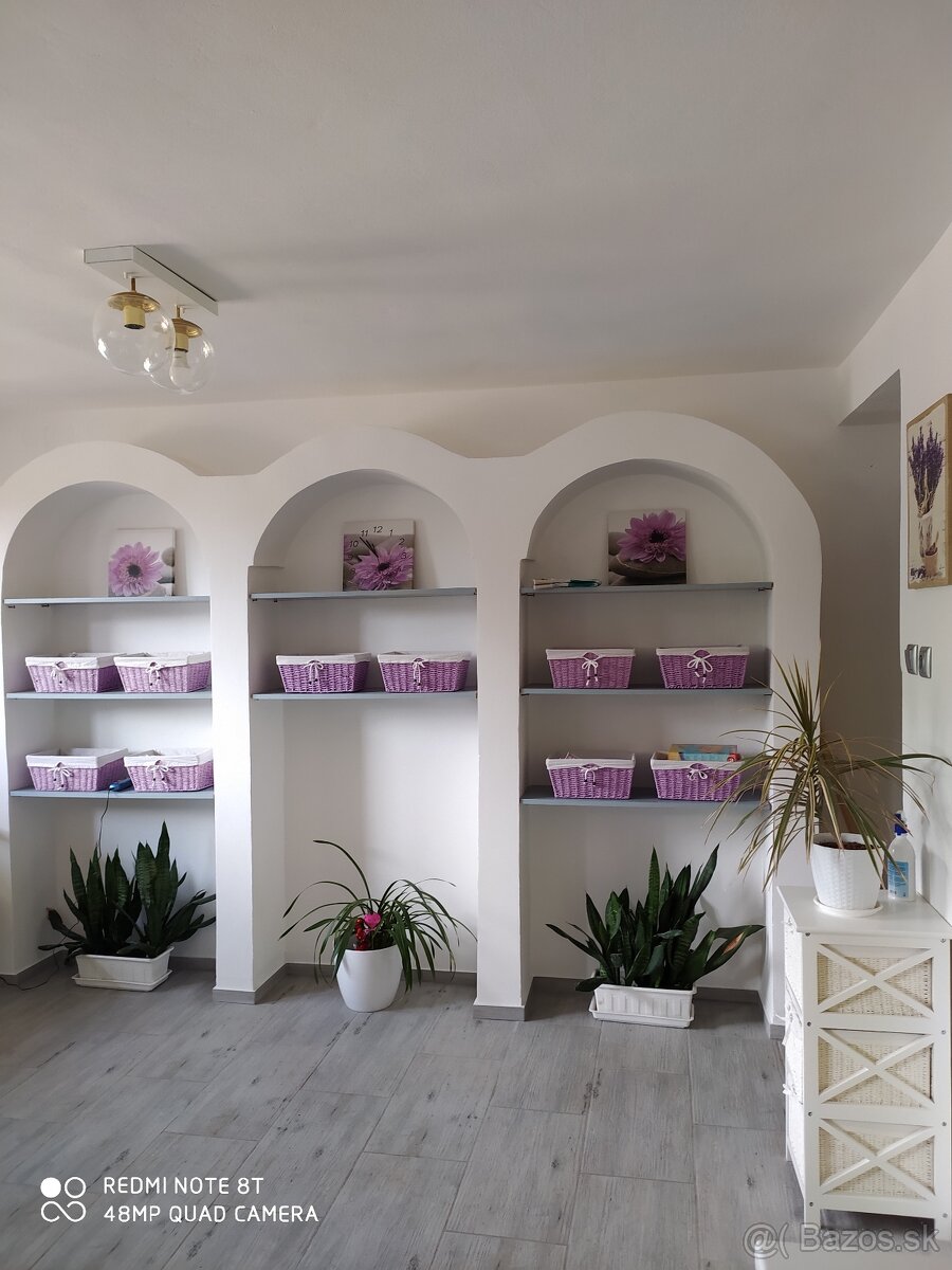 Dom v Branči pri Nitre - 8