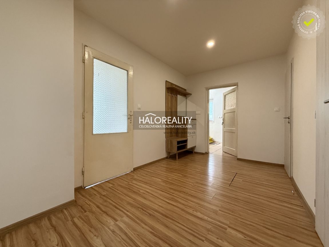 HALO reality - Predaj, rodinný dom Bystričany, Chalmová - EX - 8