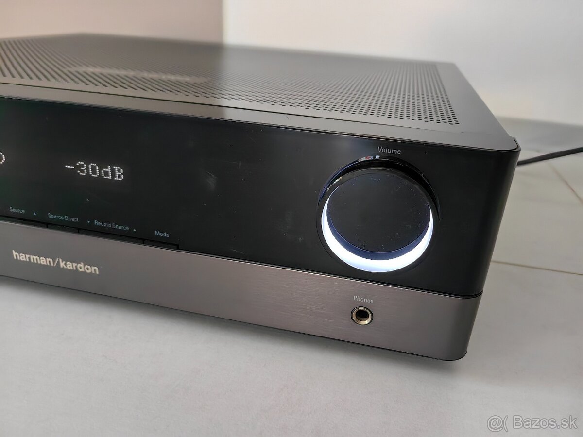 Harman Kardon HK980 - 8