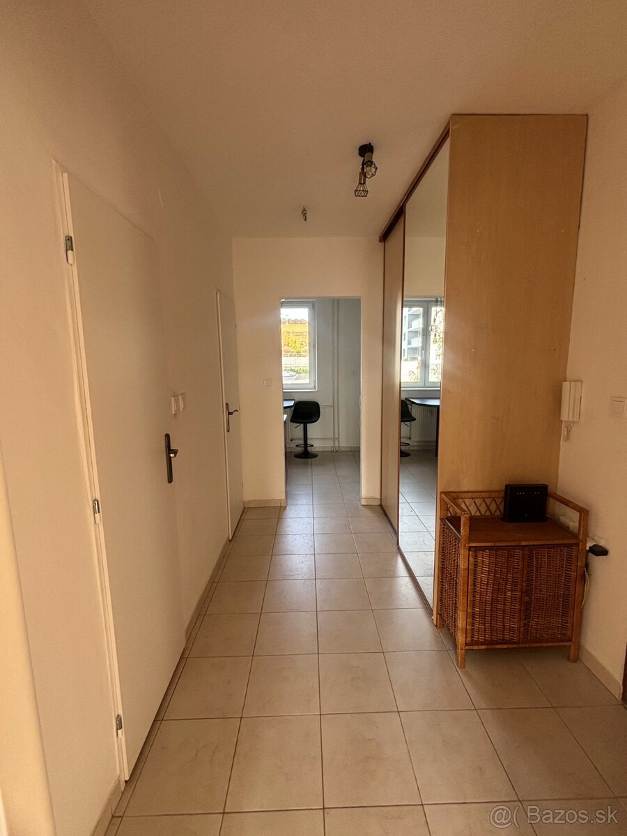 2-izbový byt - 8
