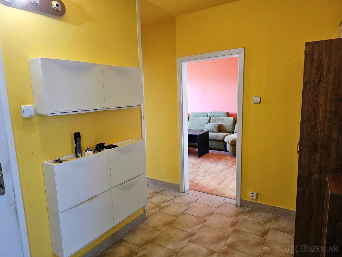 4-izbový byt na predaj - 8