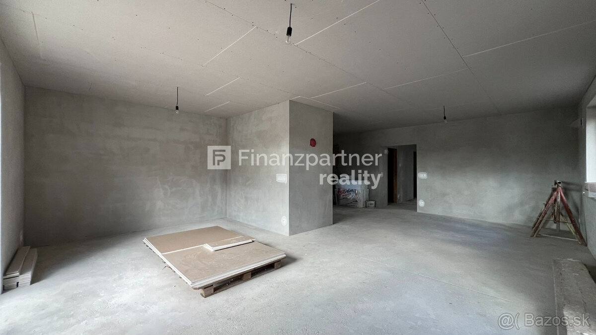 Novostavba, rodinný dom, pozemok 452 m², Klasov, Nitra - 8