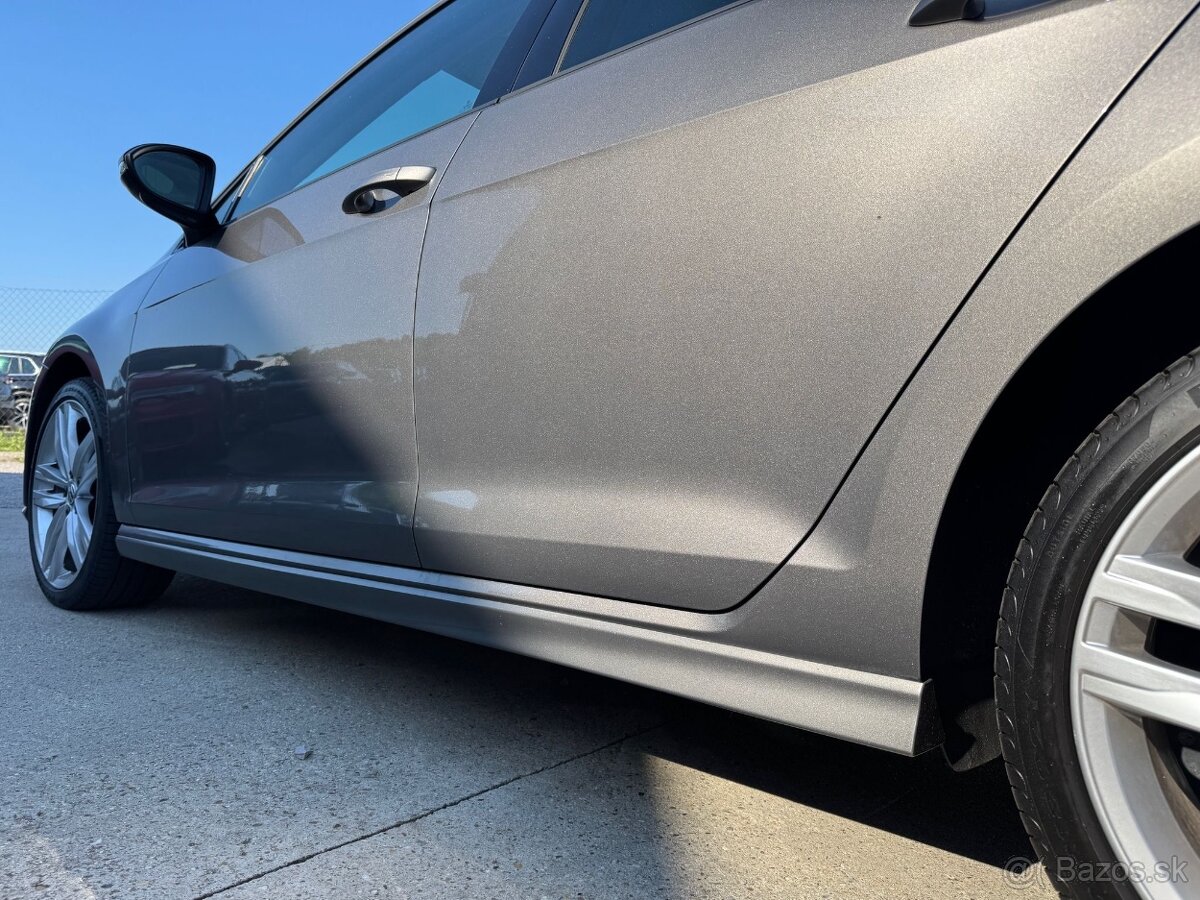 VW Golf 2.0TDI 4motion 110KW R-line - 8