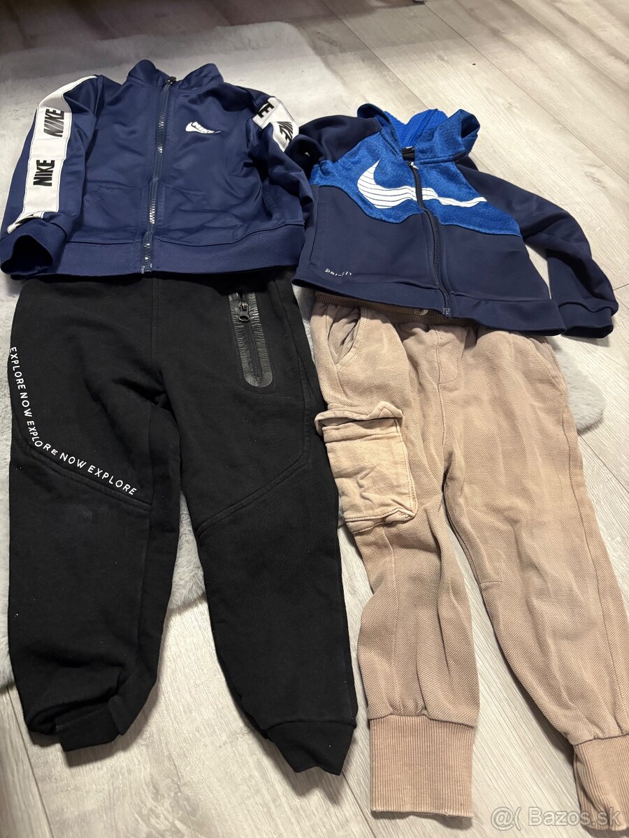 Balík pre chlapca 98/104 - 8