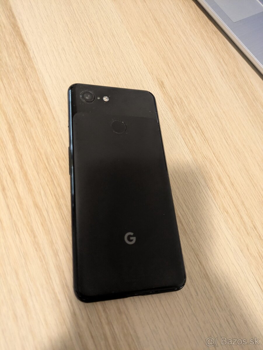 Google Pixel 3 - 8
