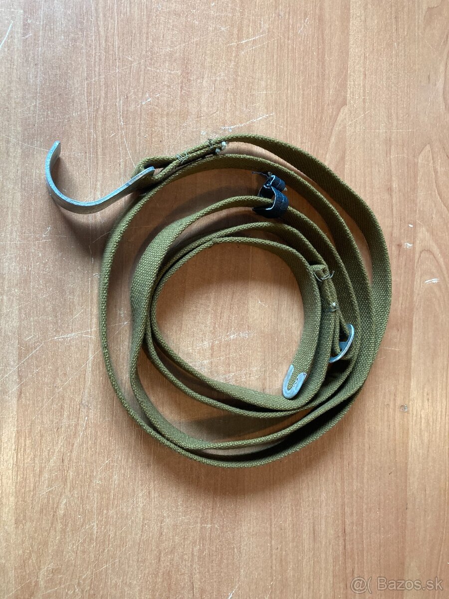 GAZ 69 predám bez TP - 8