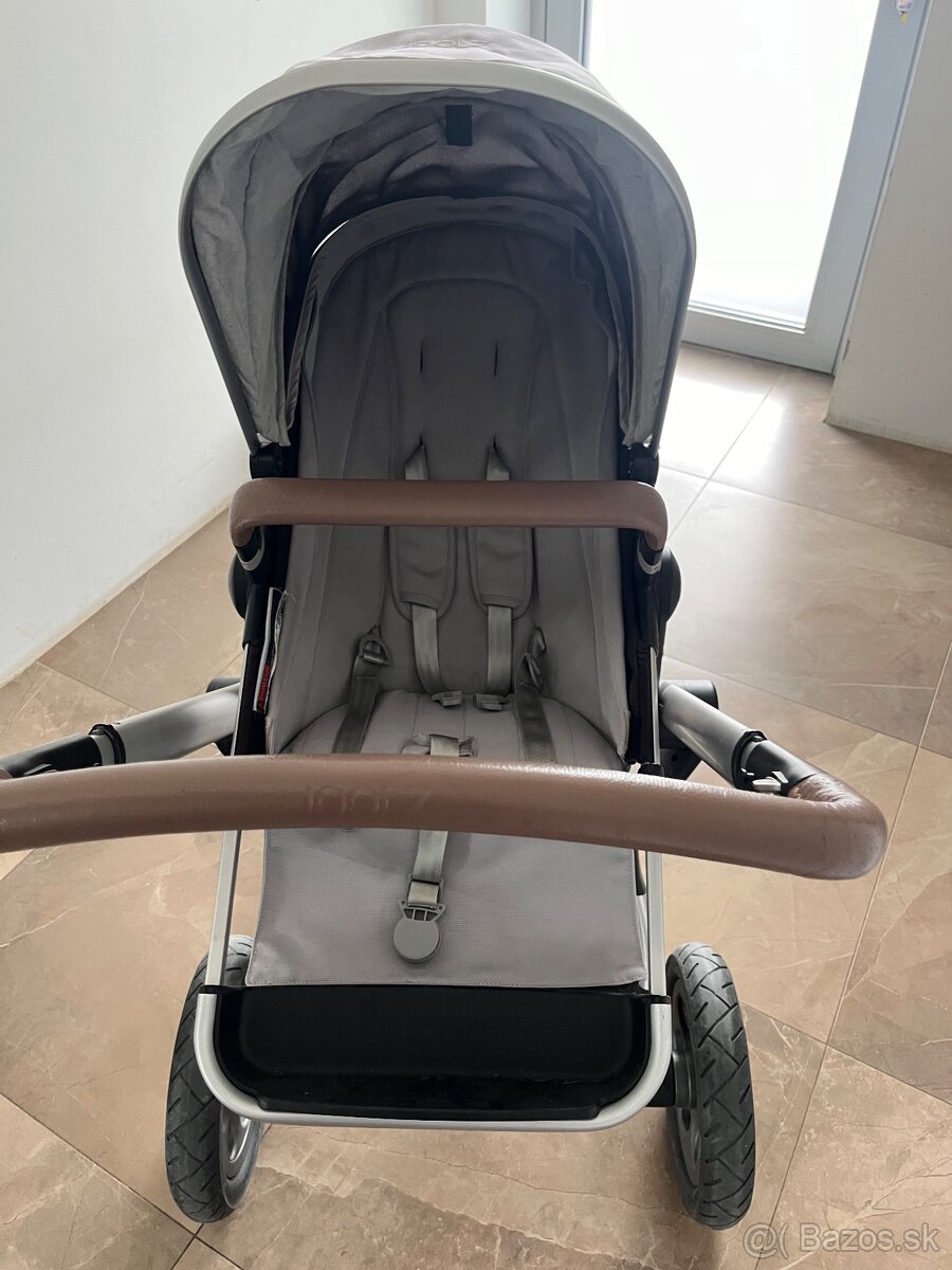 Joolz trojkombinacia - 8