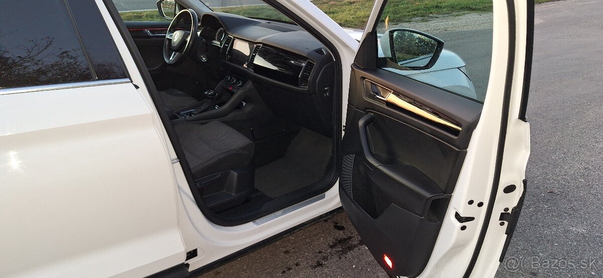 KODIAQ 1.4TSI 4X4 DSG - 8