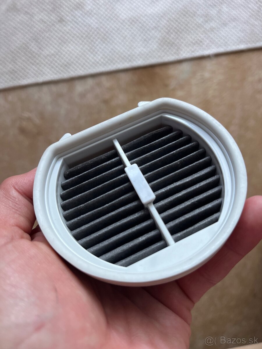 Xiaomi vacuum lite - 8