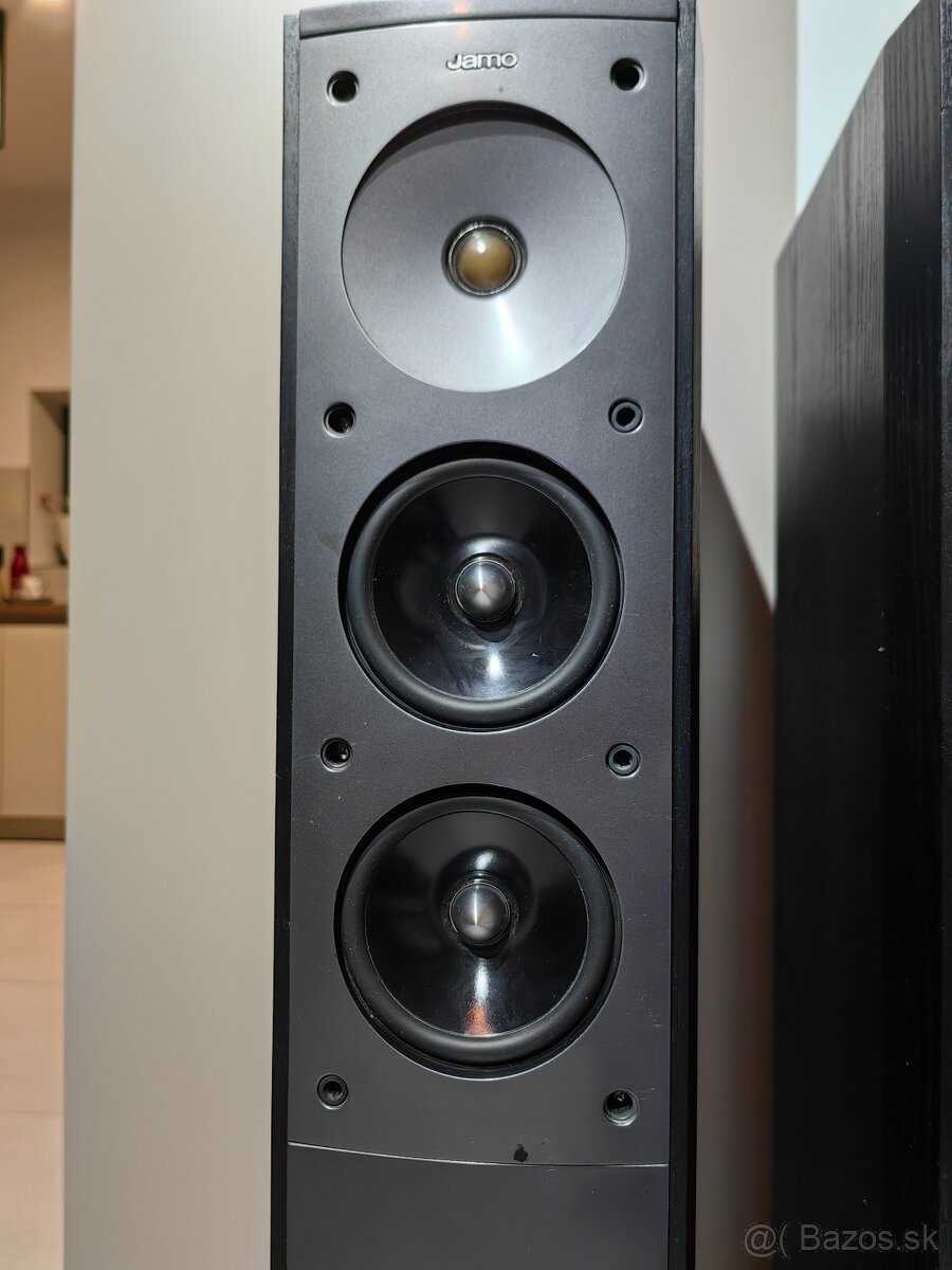 Jamo S606 - 8