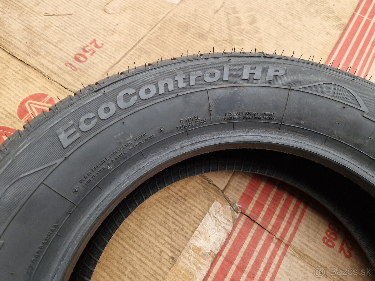 185/65 r14 letne pneumatiky 2ks 185 65 14 - 8