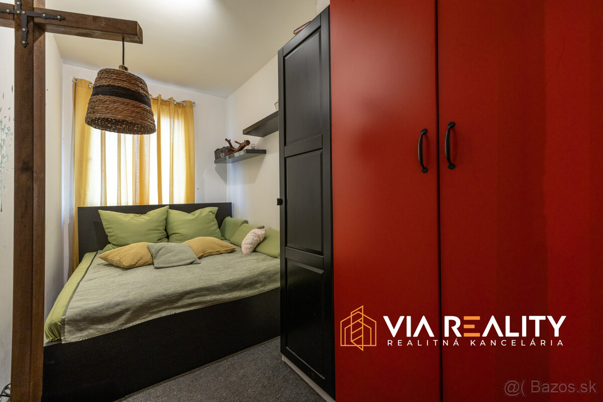 4-izbový byt na predaj, Jána Smreka 9, Devínska nová Ves, Br - 8