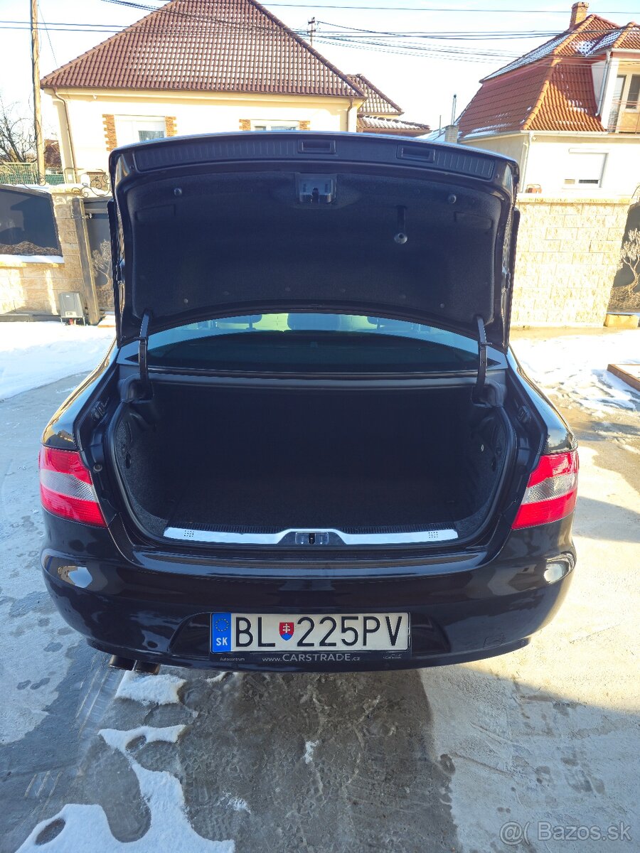 Superb 2 sedan 2.0 tdi 103 kw dsg 2013 - 8