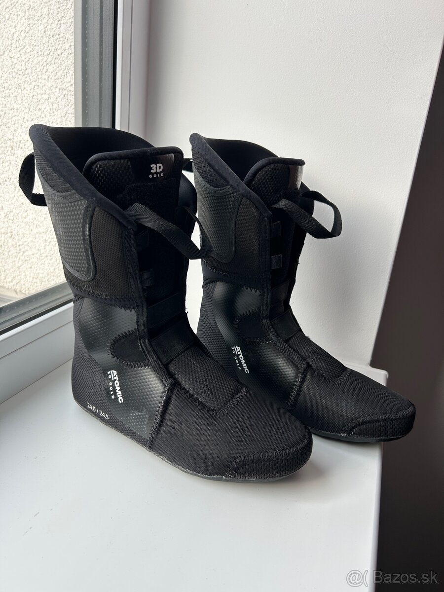 Atomic Backland PRO SL W Light 22/23 - 8