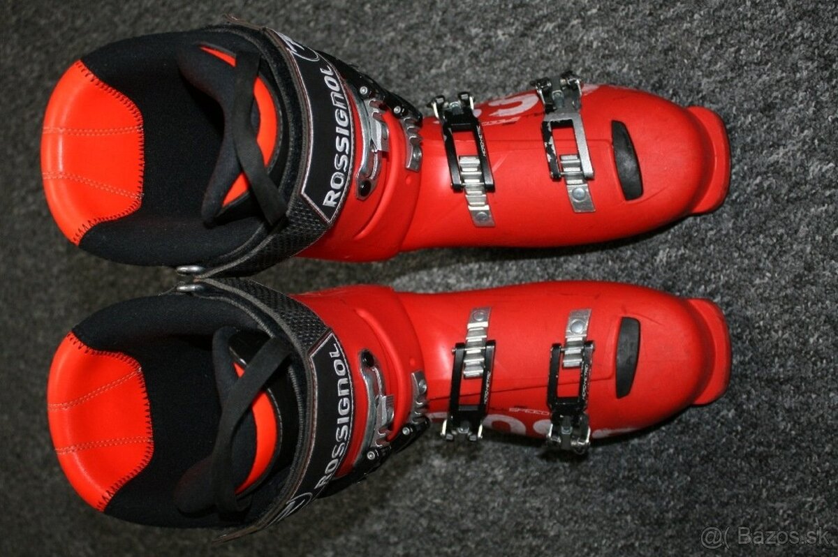 lyže Rossignol hero Multievent 150 cm - 8