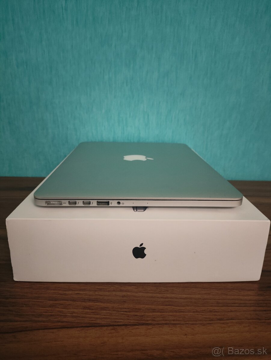 Apple MacBook Pro 2014 – i5 / 8GB / 256GB - 8