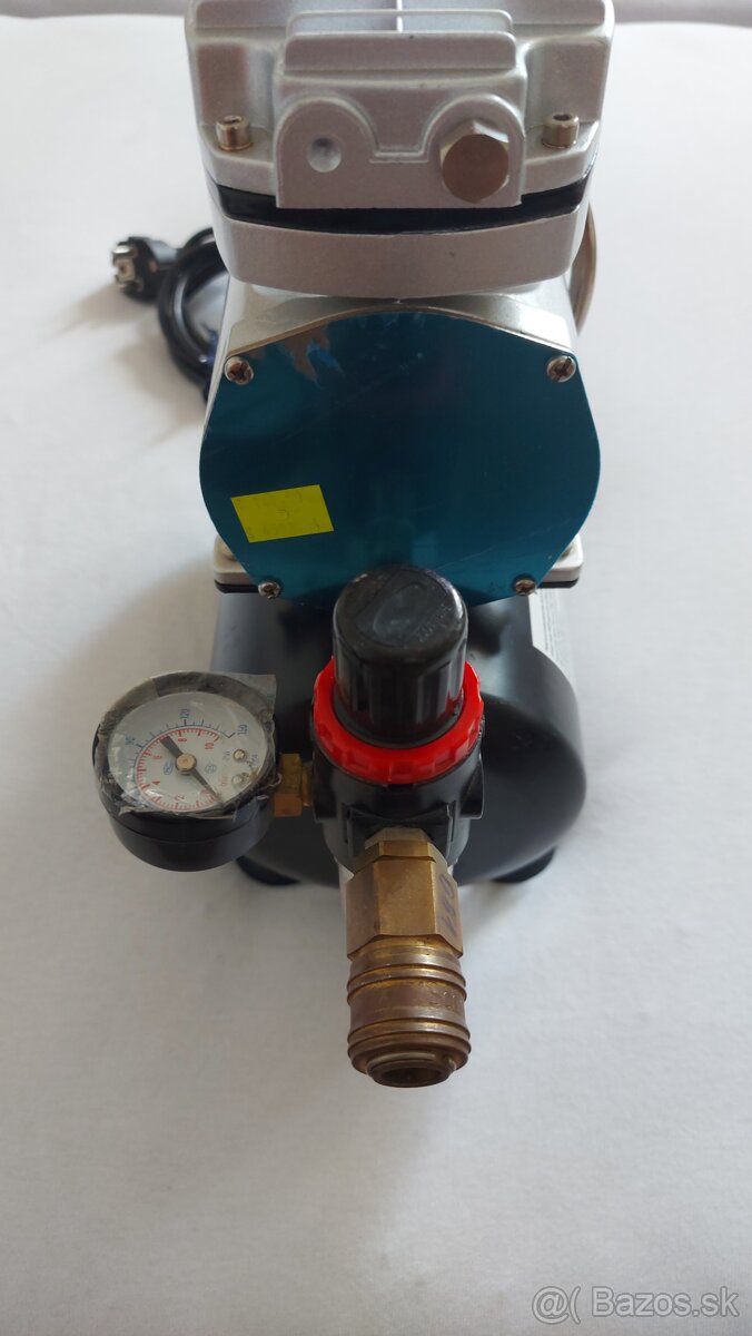 Kompresor ORLÍK - 8