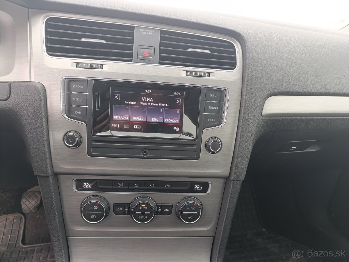 Vw Golf 1.2 Tsi 77kw - 8