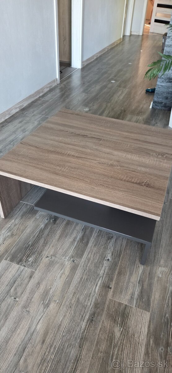 Konferenčny stolik - 8