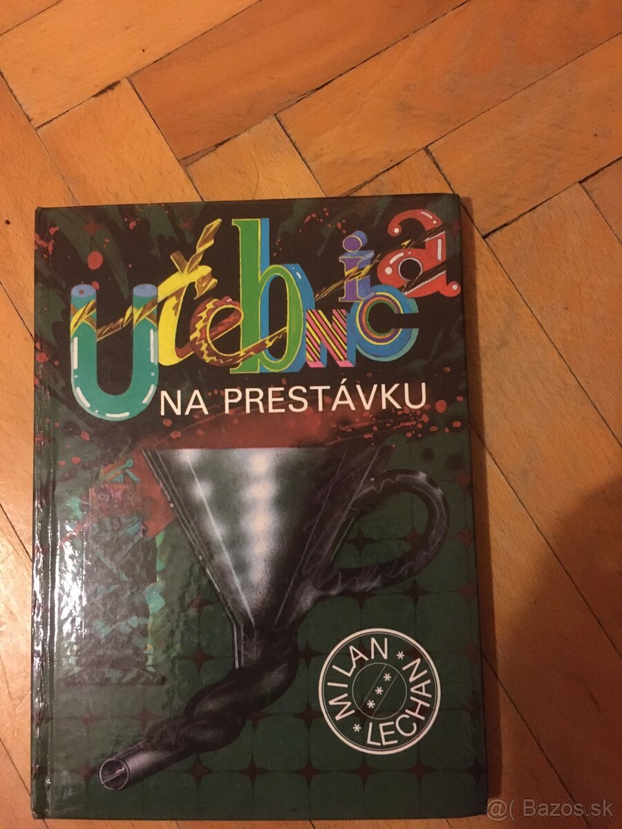 školákom na pomoc - 8