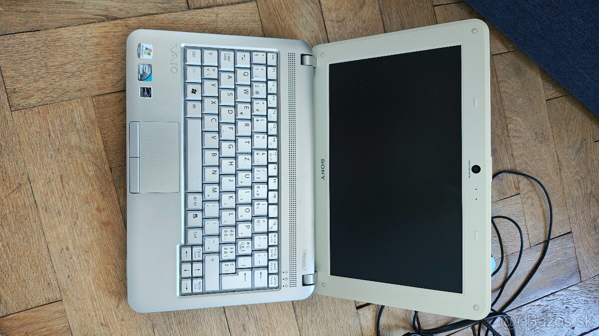 Sony vaio - 8