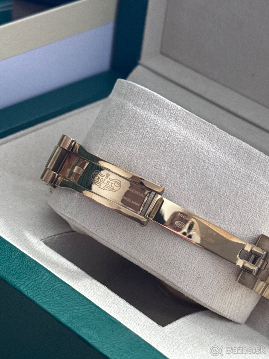 Rolex DayDate - 8