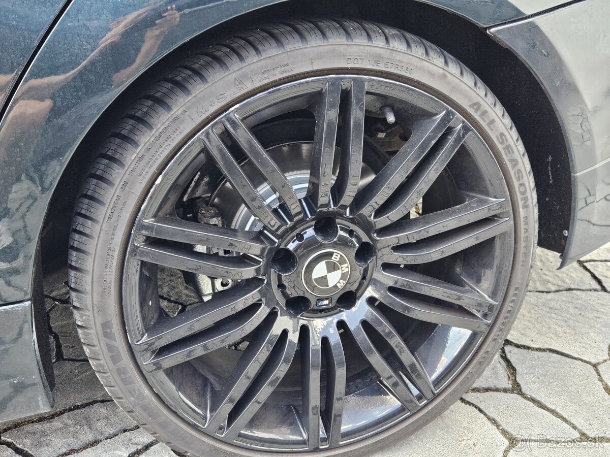 BMW E91 - 8