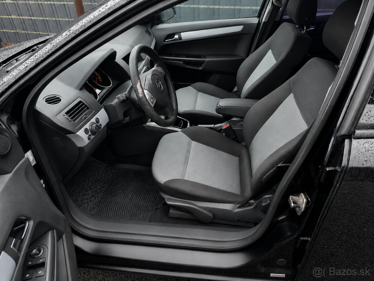 OPEL ASTRA 1.9 CDTI - 8